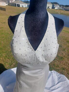 Handmade Wedding Dress